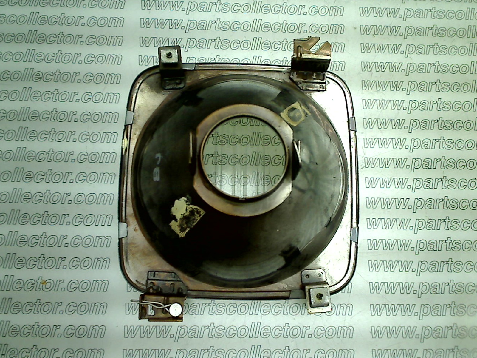 ELMA  Lighting system code 7578 compatible with: ELMA ELMA, FIAT 125, ISO RIVOLTA FIDIA - additional view